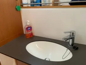 Thumbnail von Bavaria Cruiser 37 Samba