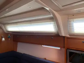 Thumbnail von Bavaria Cruiser 37 Samba