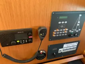 Thumbnail von Bavaria Cruiser 37 Samba