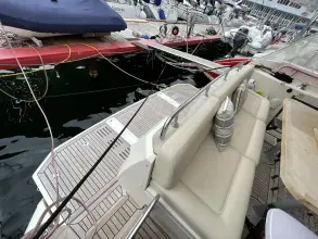 Thumbnail von Greenline 48 Fly