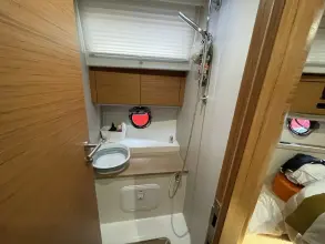 Thumbnail von Greenline 48 Fly