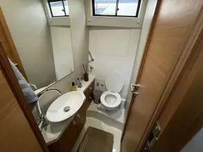 Thumbnail von Greenline 48 Fly