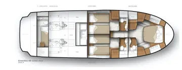 Thumbnail von Greenline 48 Fly