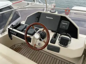 Thumbnail von Greenline 48 Fly