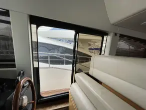 Thumbnail von Greenline 48 Fly