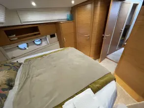 Thumbnail von Greenline 48 Fly