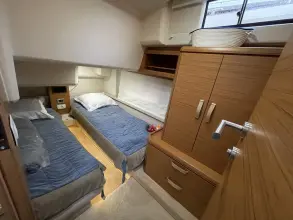 Thumbnail von Greenline 48 Fly