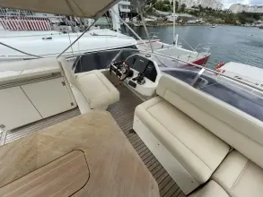 Thumbnail von Greenline 48 Fly