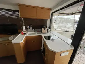 Thumbnail von Greenline 48 Fly