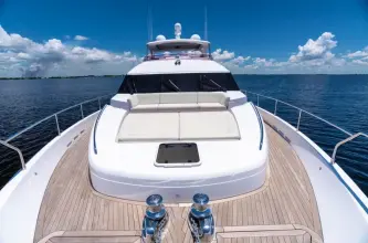 Thumbnail von Princess V85 VIXEN