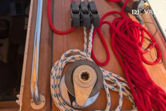 Thumbnail von Bavaria 42 Ocean