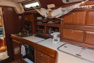 Thumbnail von Bavaria 42 Ocean