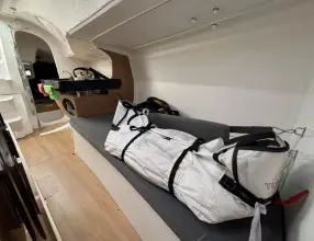 Thumbnail von Jeanneau Sun Fast 3300