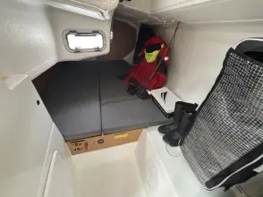 Thumbnail von Jeanneau Sun Fast 3300