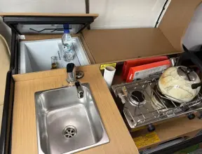 Thumbnail von Jeanneau Sun Fast 3300