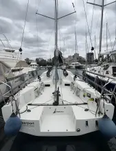 Thumbnail von Jeanneau Sun Fast 3300