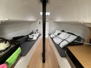 Thumbnail von Jeanneau Sun Fast 3300