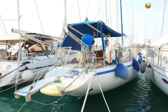 Thumbnail von Beaufort 16