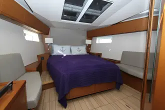 Thumbnail von Jeanneau Yachts 54