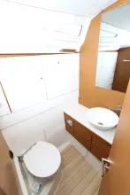 Thumbnail von Jeanneau Yachts 54