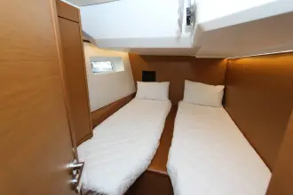 Thumbnail von Jeanneau Yachts 54