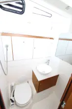 Thumbnail von Jeanneau Yachts 54