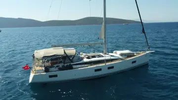 Thumbnail von Jeanneau Yachts 54