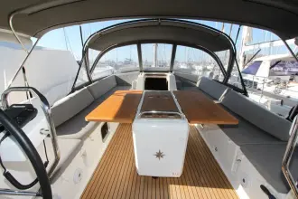 Thumbnail von Jeanneau Yachts 54