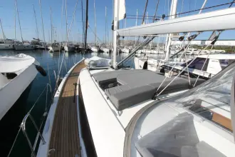 Thumbnail von Jeanneau Yachts 54