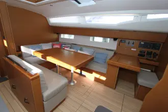 Thumbnail von Jeanneau Yachts 54