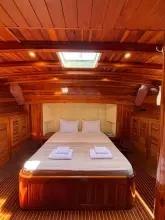 Thumbnail von Goulet Motor Sailor