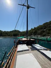 Thumbnail von Goulet Motor Sailor