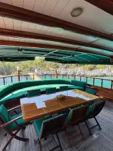 Thumbnail von Goulet Motor Sailor