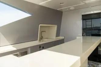 Thumbnail von Mengi Yay Custom 40 Aquila