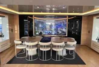 Thumbnail von Mengi Yay Custom 40 Aquila