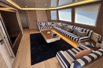 Thumbnail von Mengi Yay Custom 40 Aquila