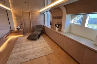 Thumbnail von Mengi Yay Custom 40 Aquila