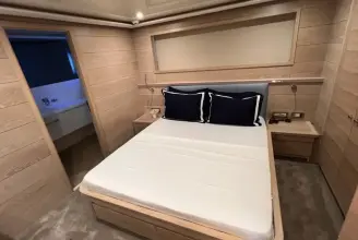 Thumbnail von Mengi Yay Custom 40 Aquila