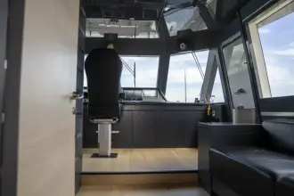 Thumbnail von Mengi Yay Custom 40 Aquila