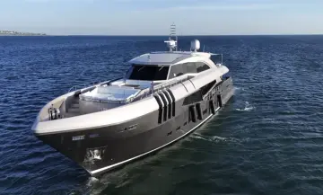 Thumbnail von Mengi Yay Custom 40 Aquila