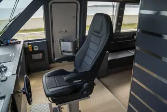 Thumbnail von Mengi Yay Custom 40 Aquila