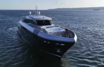 Thumbnail von Mengi Yay Custom 40 Aquila