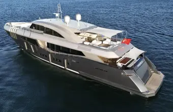 Thumbnail von Mengi Yay Custom 40 Aquila