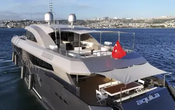 Thumbnail von Mengi Yay Custom 40 Aquila