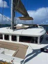 Thumbnail von Lagoon 450 F Pasha