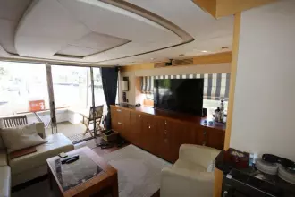 Thumbnail von Sunseeker 86 Yacht