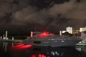 Thumbnail von Sunseeker Predator 60 Young Guns