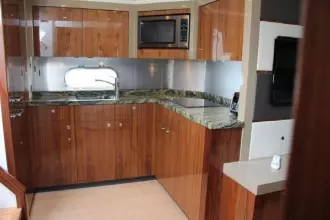 Thumbnail von Sunseeker Predator 60 Young Guns