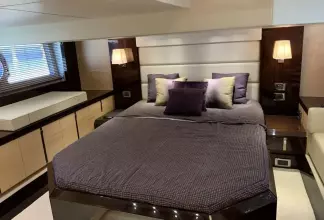 Thumbnail von Sunseeker San Remo Smitten