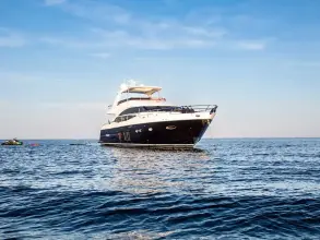 Thumbnail von Princess 72 MY OBSESSIO